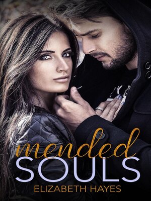 cover image of Mended Souls